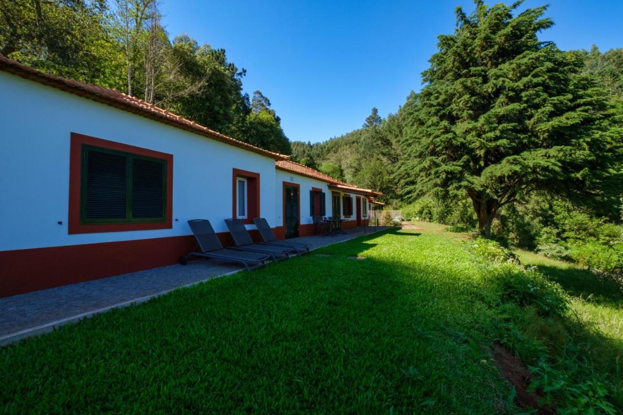 Valle Paraizo Camacha  ภายนอก รูปภาพ