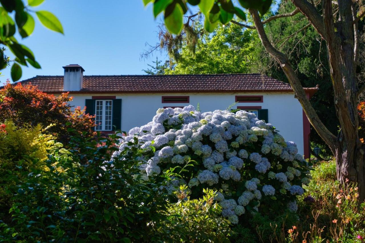 Valle Paraizo Camacha  ภายนอก รูปภาพ