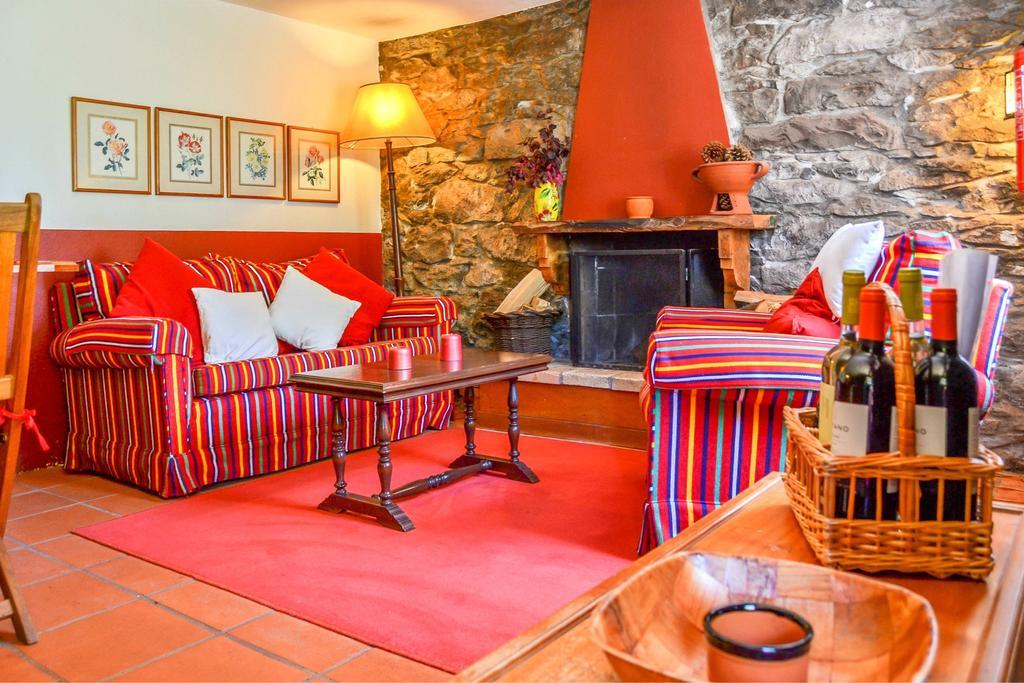Valle Paraizo Camacha  ภายนอก รูปภาพ