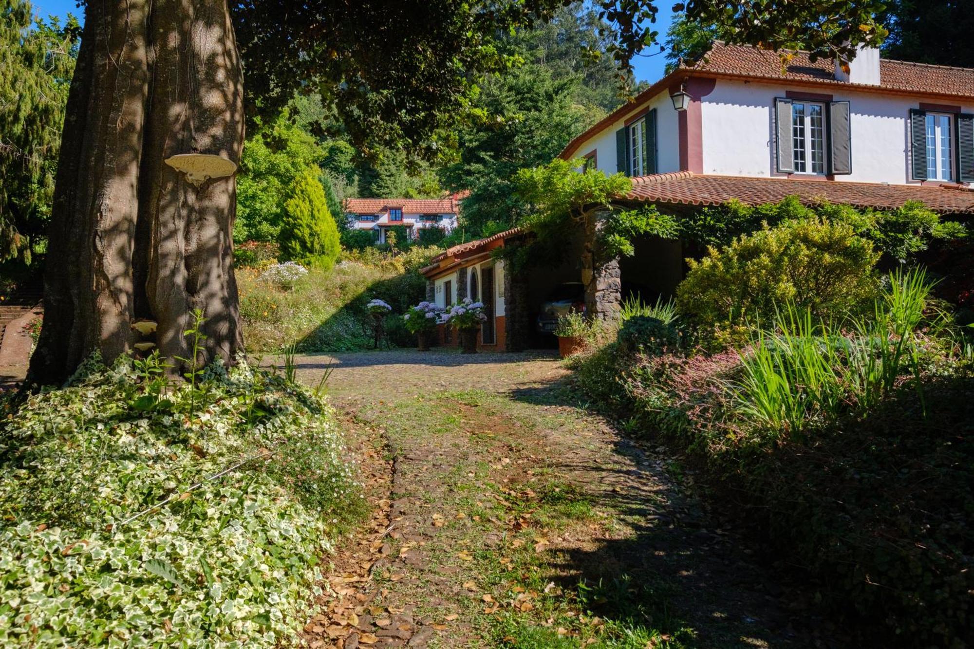 Valle Paraizo Camacha  ภายนอก รูปภาพ