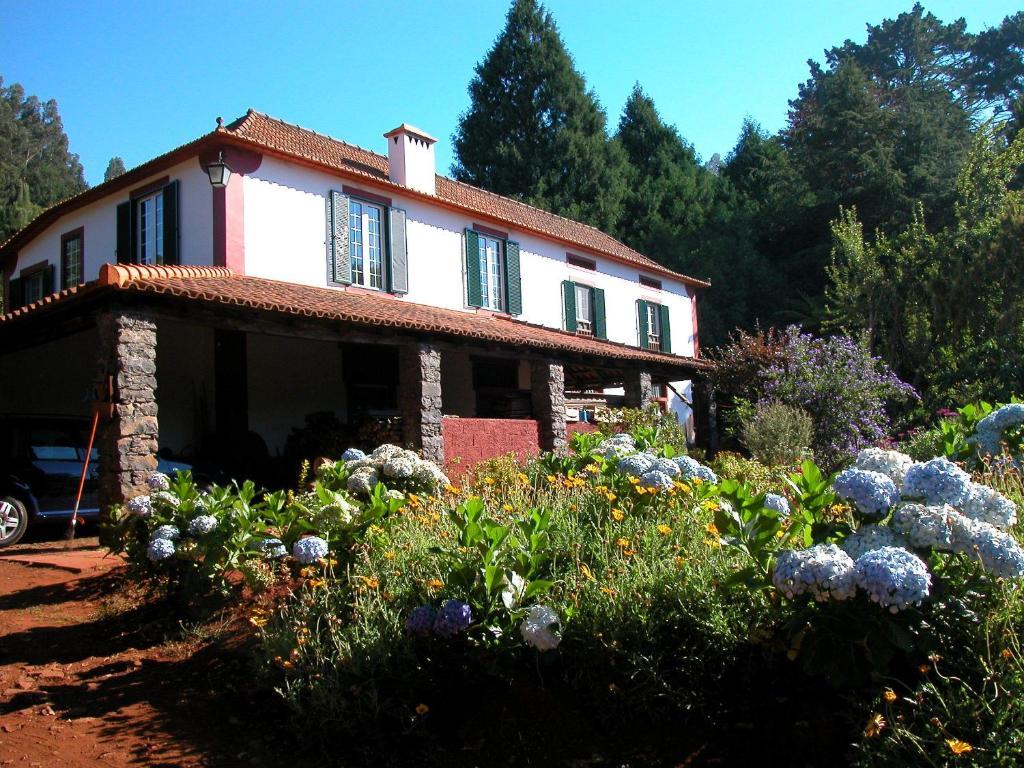 Valle Paraizo Camacha  ภายนอก รูปภาพ