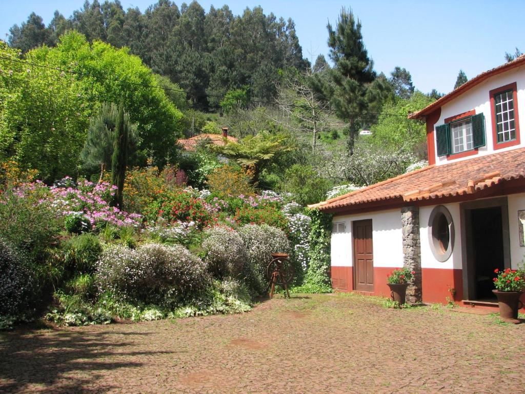 Valle Paraizo Camacha  ภายนอก รูปภาพ