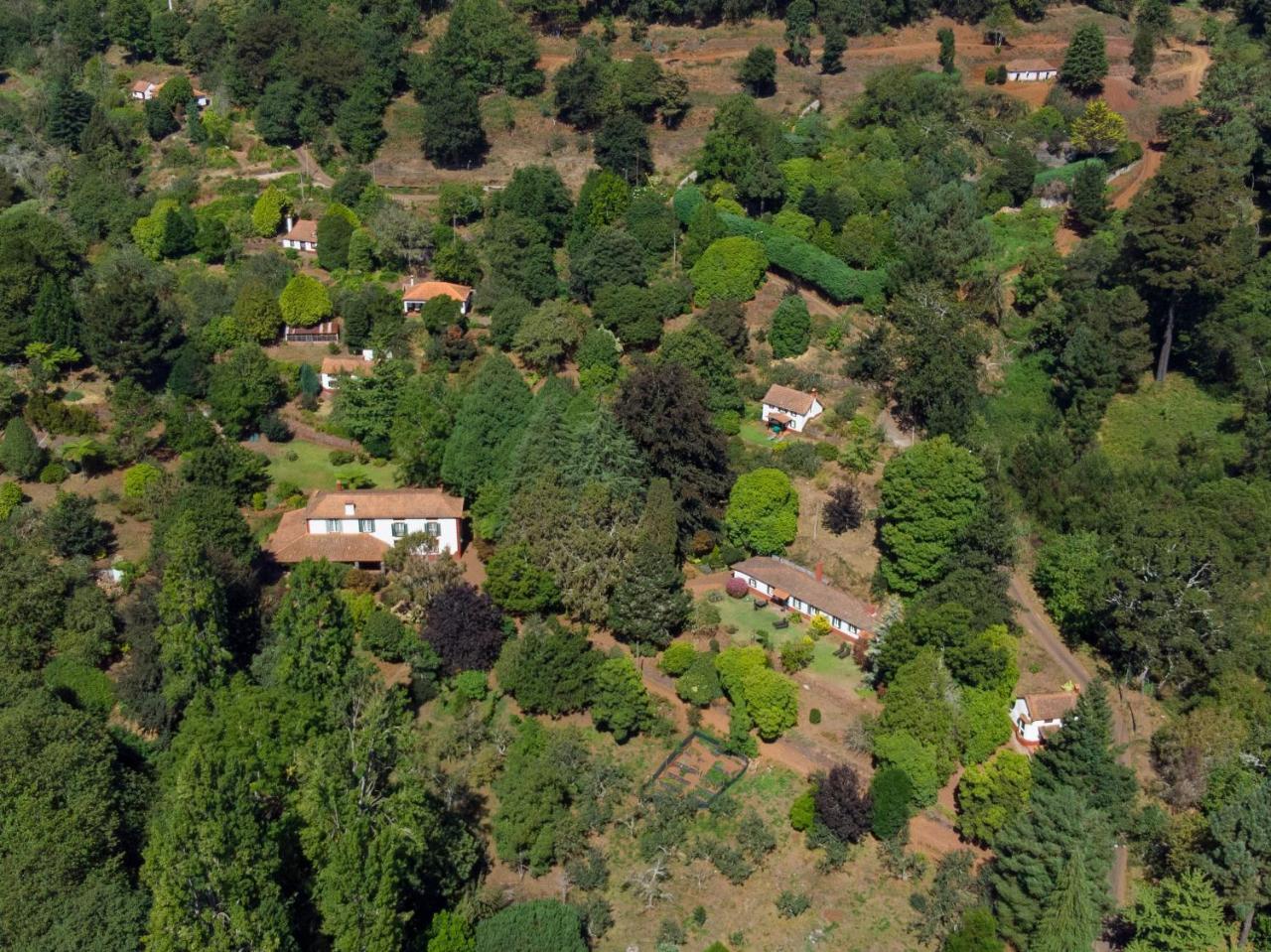 Valle Paraizo Camacha  ภายนอก รูปภาพ