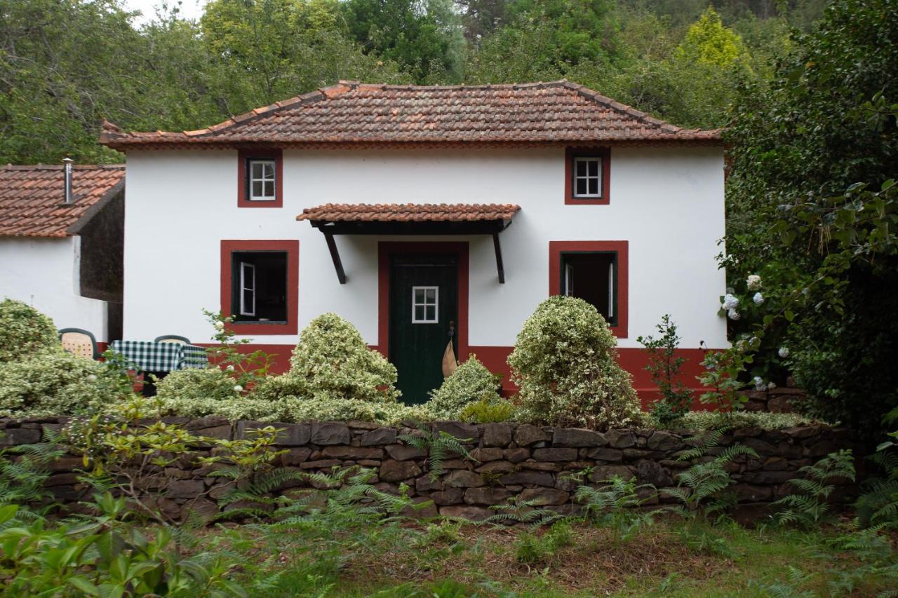 Valle Paraizo Camacha  ภายนอก รูปภาพ