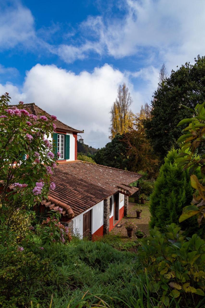 Valle Paraizo Camacha  ภายนอก รูปภาพ