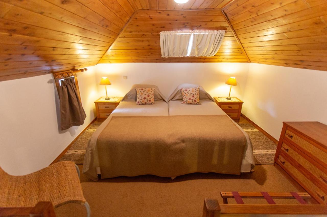 Valle Paraizo Camacha  ภายนอก รูปภาพ