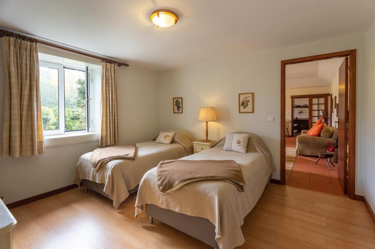 Valle Paraizo Camacha  ภายนอก รูปภาพ