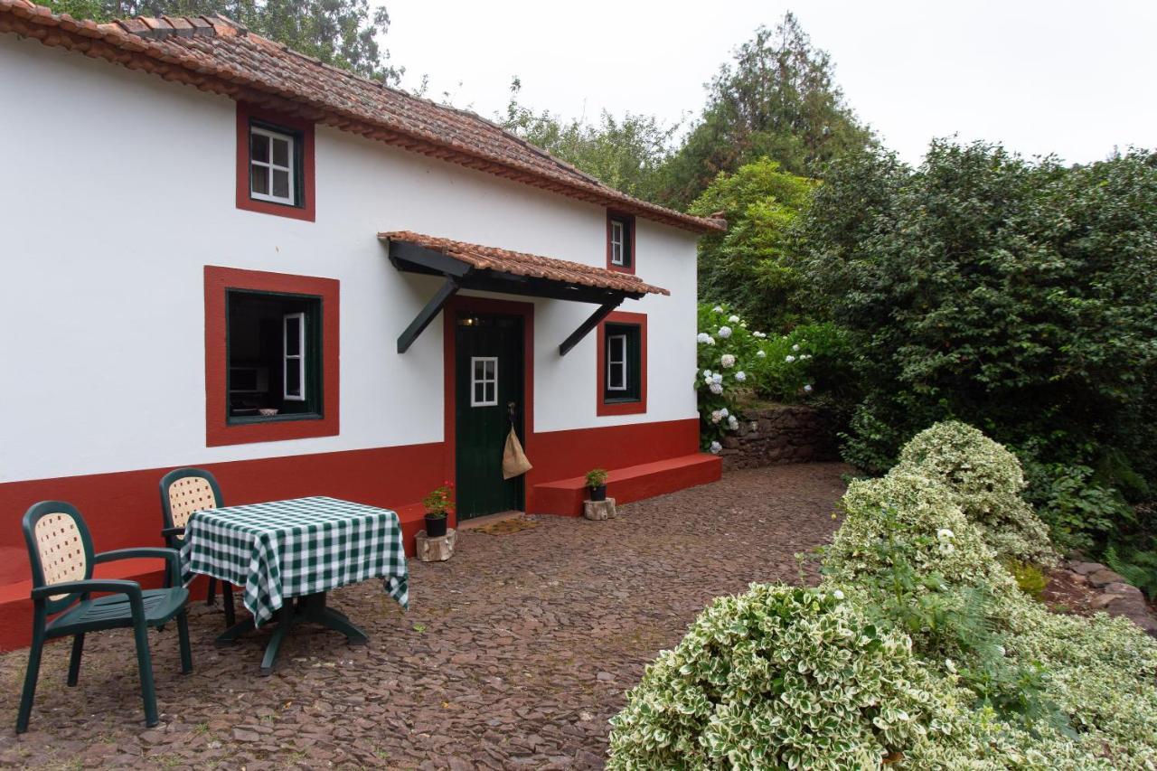Valle Paraizo Camacha  ภายนอก รูปภาพ