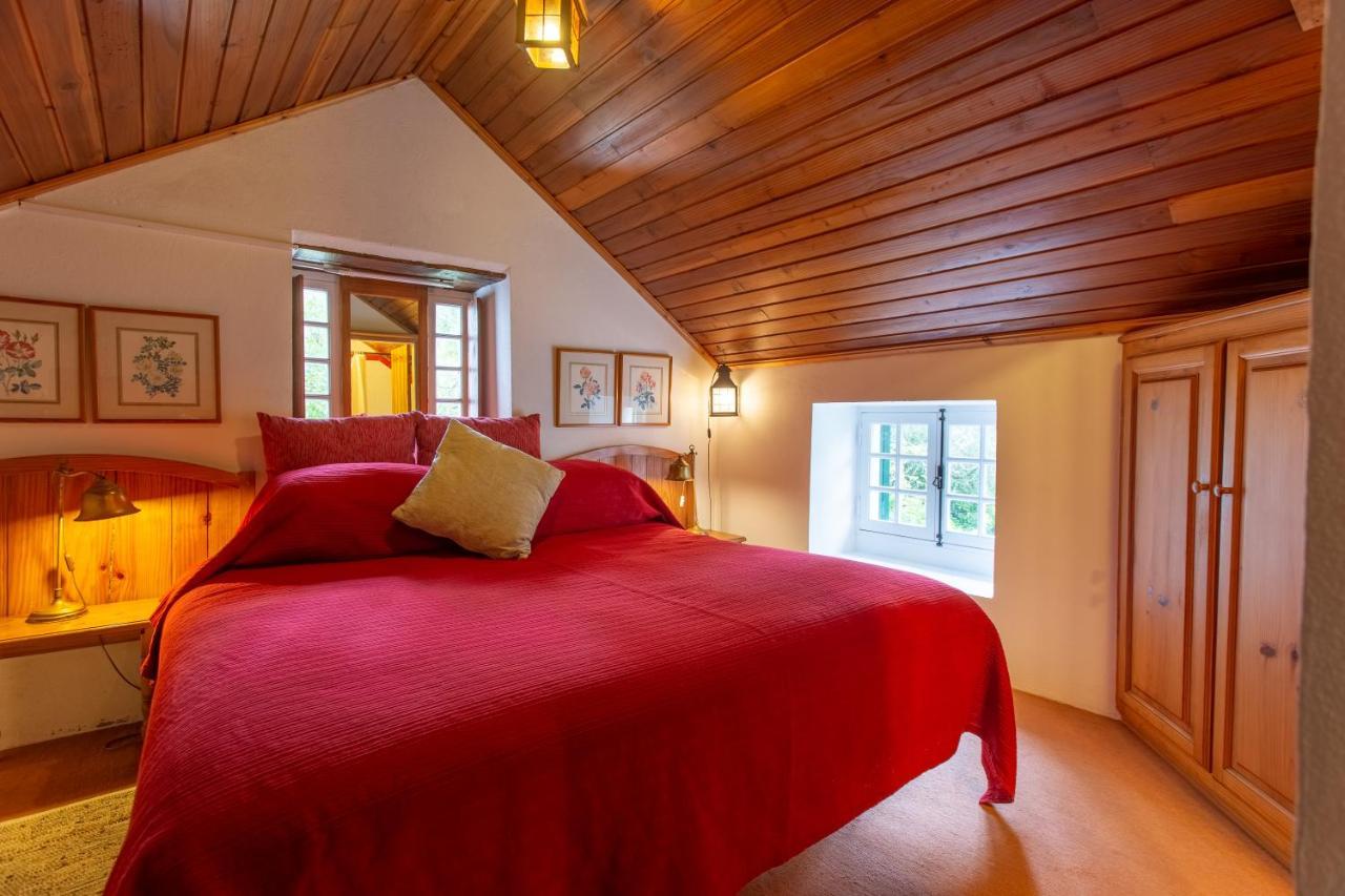 Valle Paraizo Camacha  ภายนอก รูปภาพ