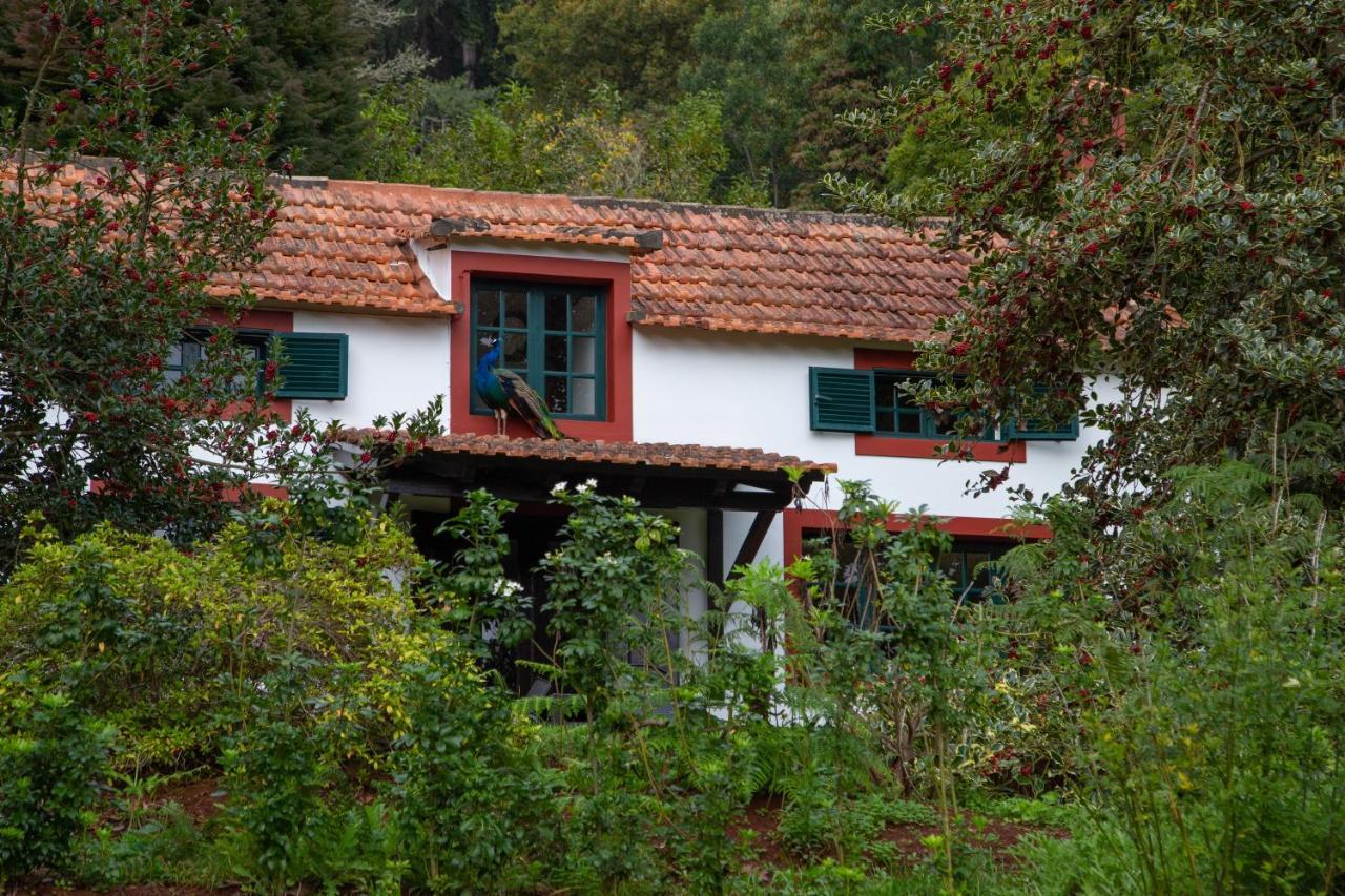 Valle Paraizo Camacha  ภายนอก รูปภาพ