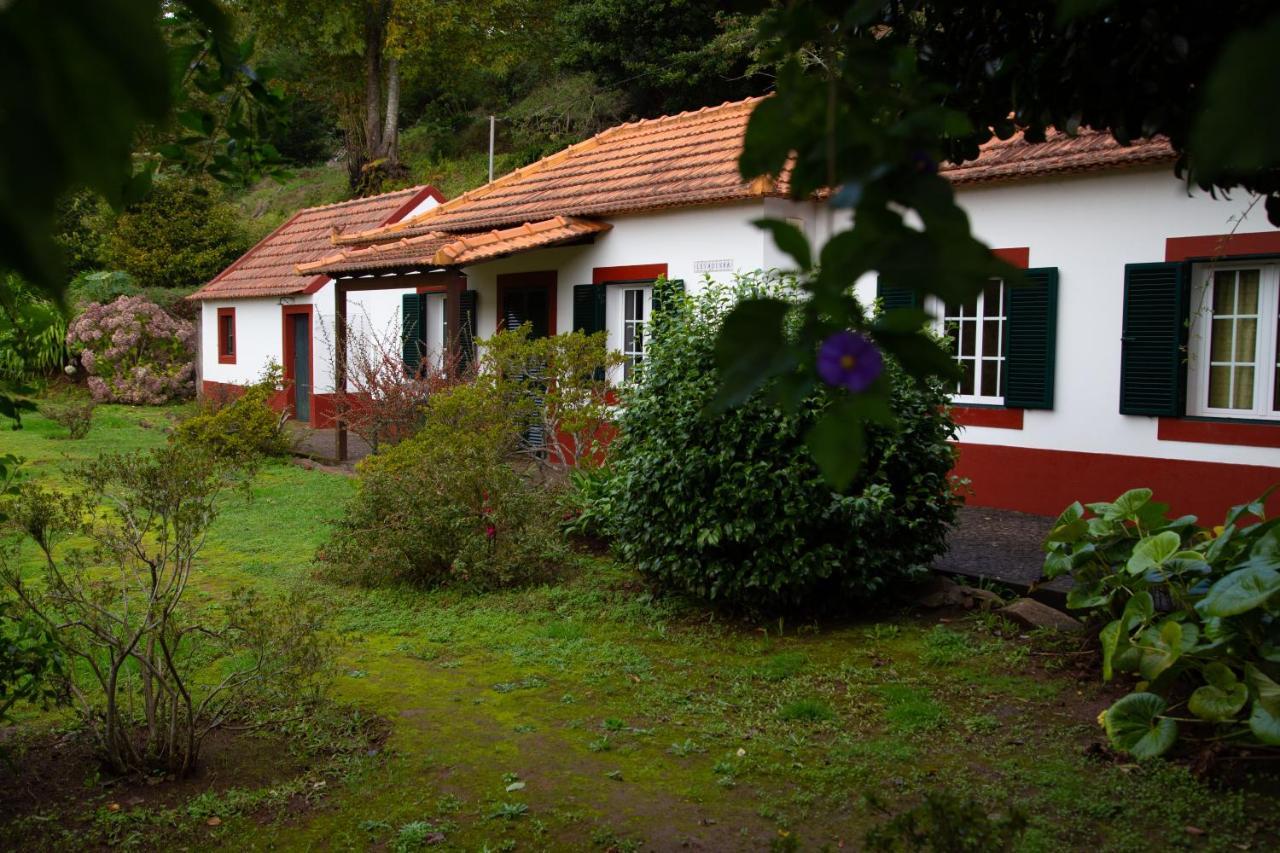 Valle Paraizo Camacha  ภายนอก รูปภาพ