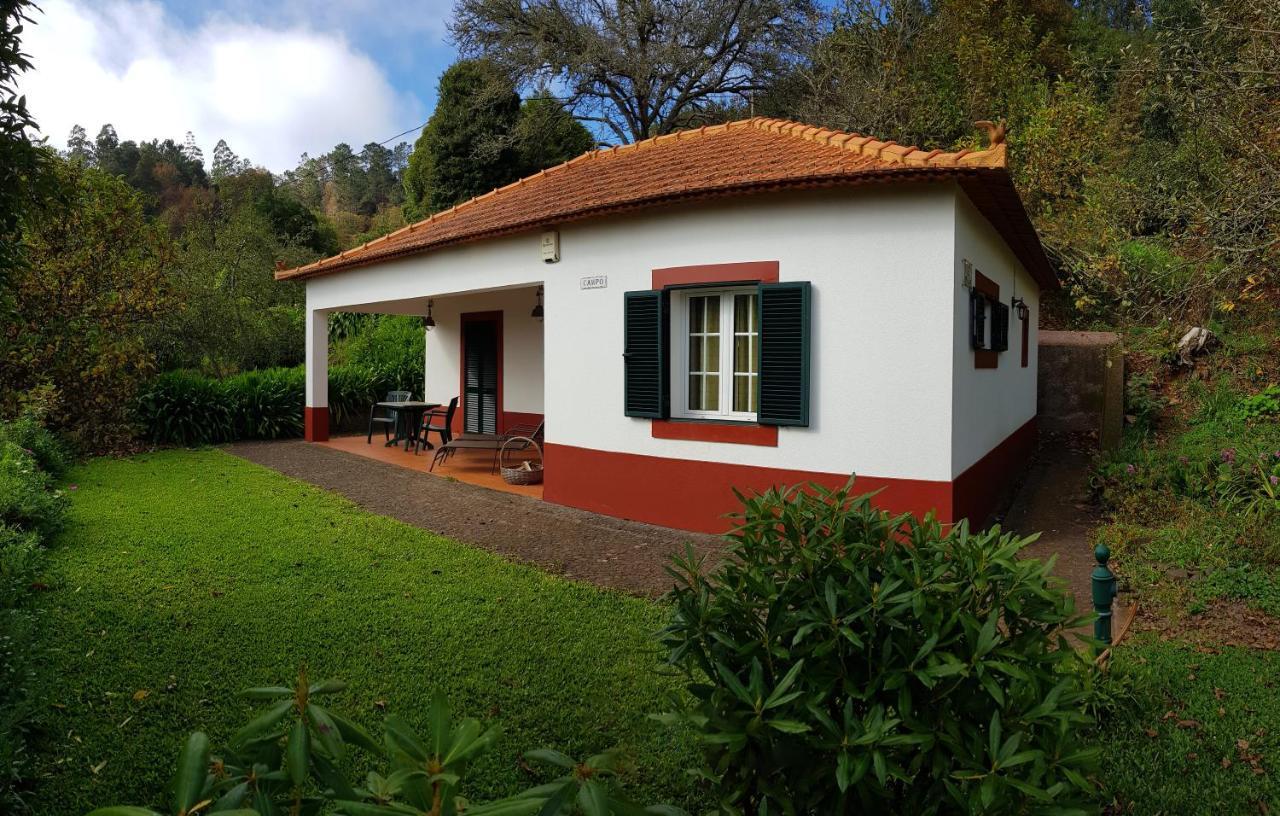 Valle Paraizo Camacha  ภายนอก รูปภาพ