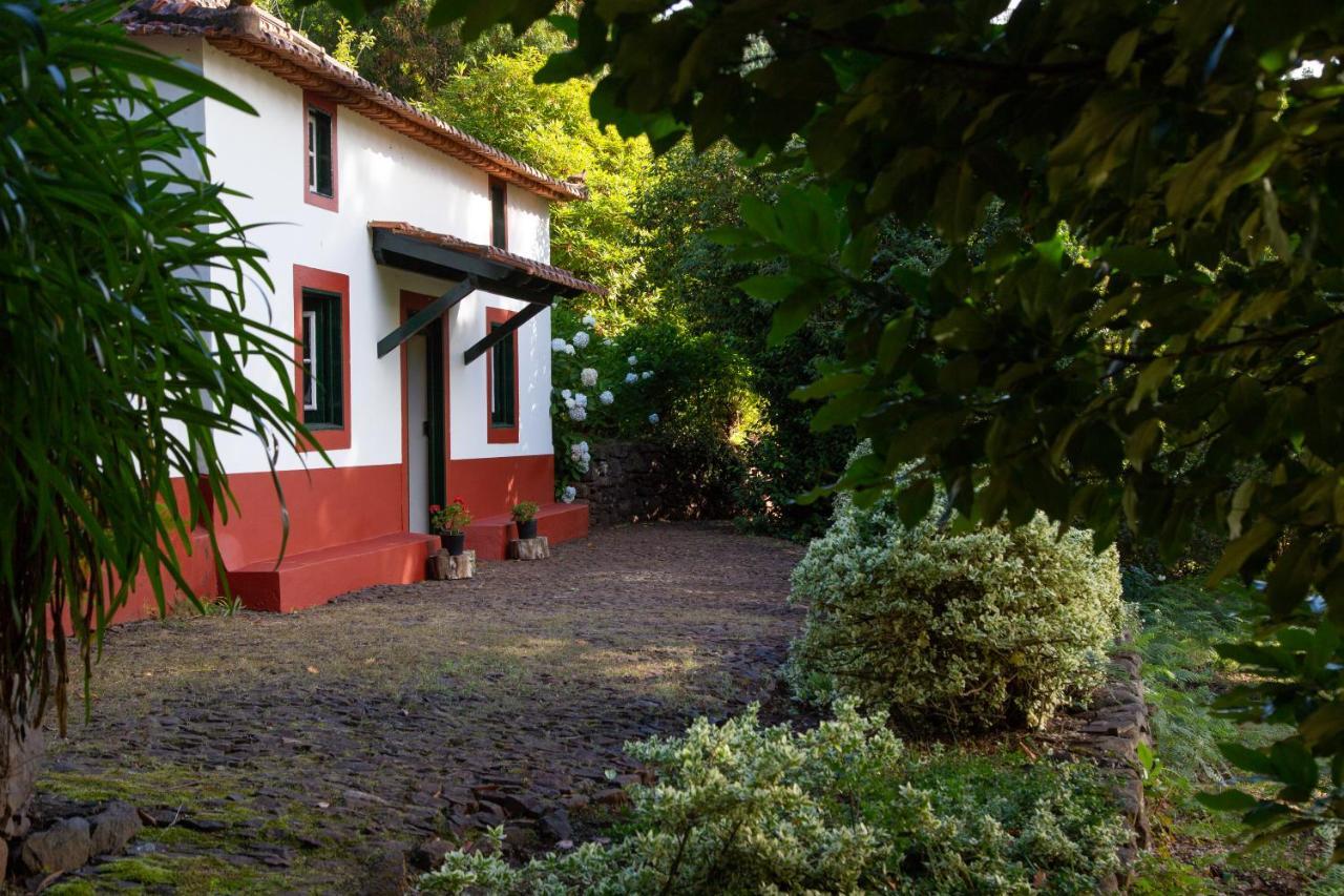 Valle Paraizo Camacha  ภายนอก รูปภาพ